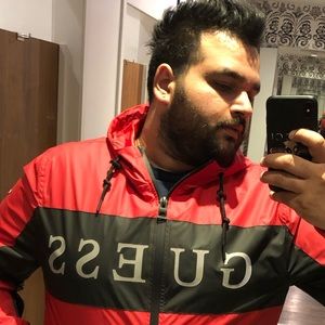 Meet your Posher, Vimal kumar